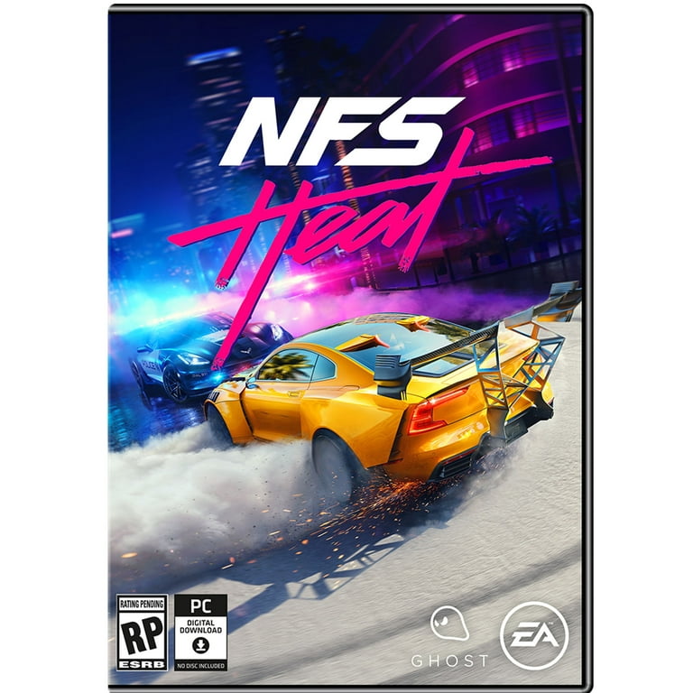 Need for Speed™ Heat