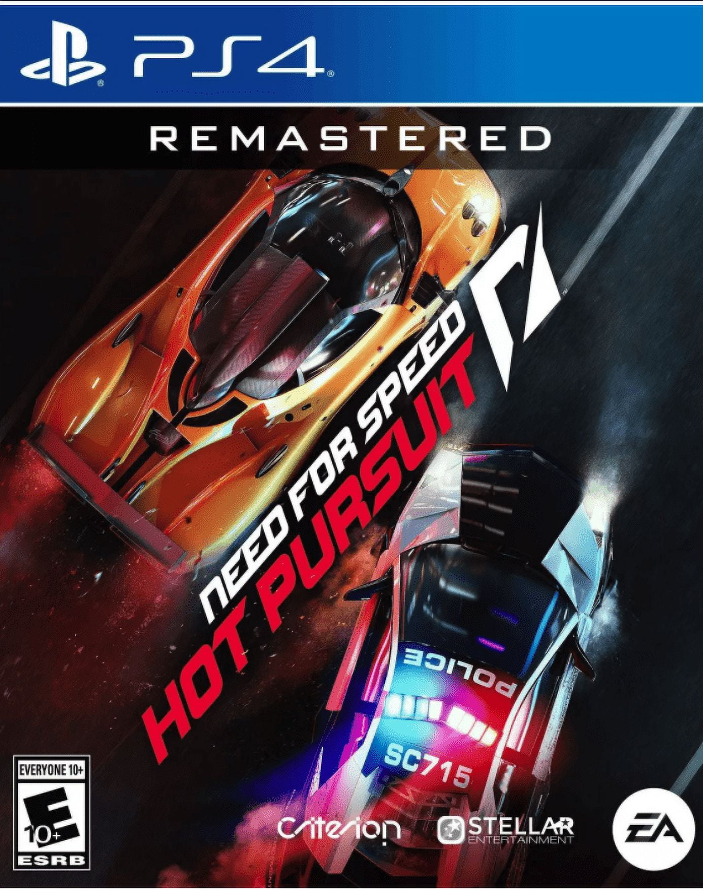 Need for speed heat ps4 walmart deals