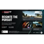 Need for Speed Hot Pursuit Remastered Xbox One