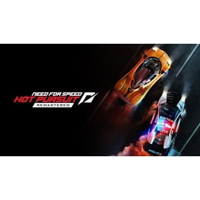 Need for Speed Hot Pursuit Remastered - Nintendo Switch [Digital]