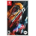 thumbnail image 1 of Need for Speed: Hot Pursuit Remastered - Nintendo Switch, 1 of 2