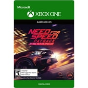 Microsoft Need for Speed: Payback Deluxe Edition Upgrade - Xbox One [Digital]