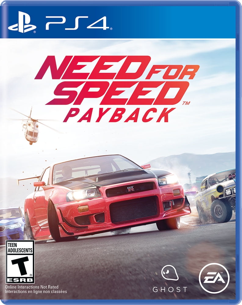 Buy Need for Speed™