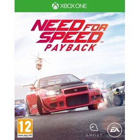 Need for Speed Payback (Xbox One XONE) NFS - Win Against All Odds