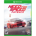 thumbnail image 1 of Need for Speed Payback Platinum Car Pack Standard Edition (Xbox One), 1 of 7