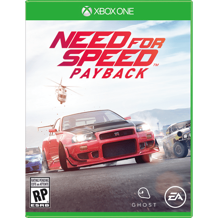 Need for Speed Payback - Xbox One
