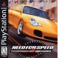 thumbnail image 1 of Pre-Owned Need for Speed Porsche Unleashed - Playstation Ps1, 1 of 1