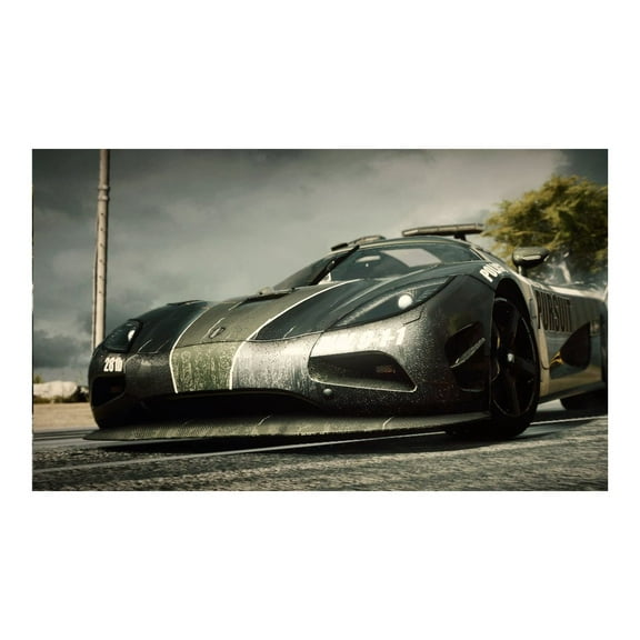 Need for Speed Rivals - Complete Movie Pack - DLC Win - ESD