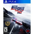 thumbnail image 1 of Restored Need for Speed: Rivals, Physical Video Game for PlayStation 4, Action & Adventure with Parental Controls, 1 of 2