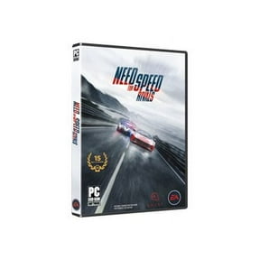Need for Speed Rivals - Win - ESD