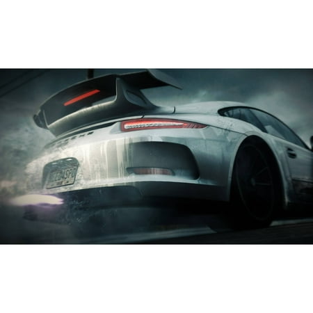 Need for Speed: Rivals Standard Edition - Xbox One