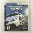 thumbnail image 1 of Need for Speed Shift (PlayStation 3), 1 of 2
