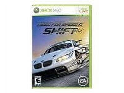 Análise – Need for Speed: Shift