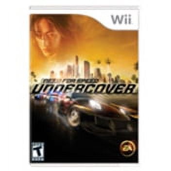 Maximum Racing: Crash Car Racer - Nintendo Wii