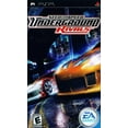 thumbnail image 1 of Need for Speed Underground Rivals PSP, 1 of 7