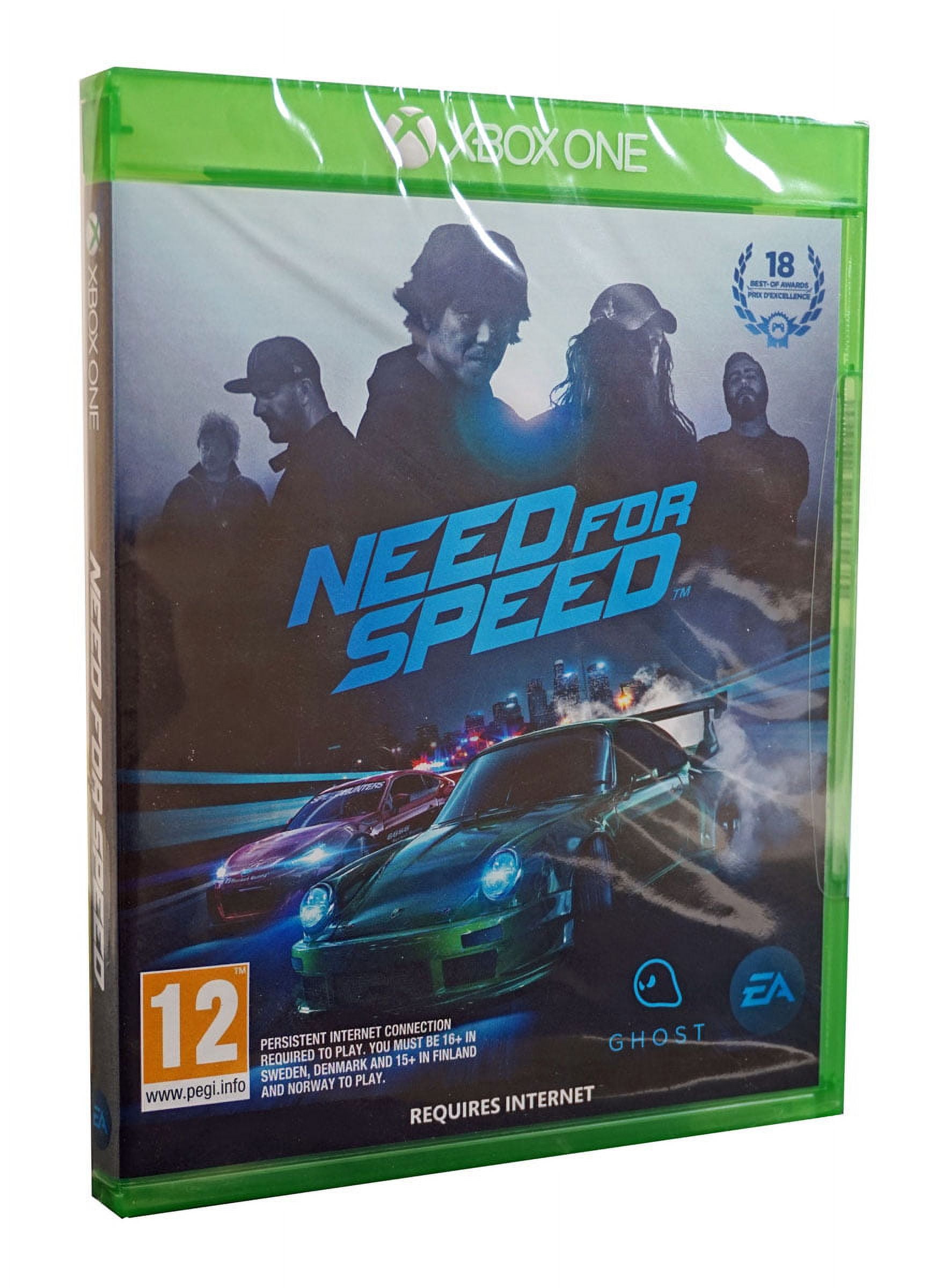 Need for Speed - Xbox One