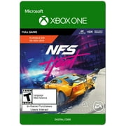 Need for Speed - Xbox One