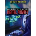thumbnail image 1 of Need to Know Library: Everything You Need to Know about Digital Privacy (Paperback), 1 of 1