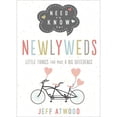thumbnail image 1 of Pre-Owned Need to Know for Newlyweds: Little Things That Make a Big Difference (Hardcover) 0736981152 9780736981156, 1 of 1