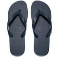 thumbnail image 1 of NeedBo Womens Flip Flops Comfortable EVA Rubber Beach Shower Shoes Basic Thong Sandals, 1 of 7