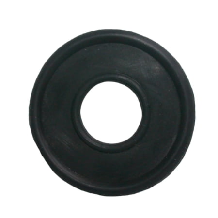 Needa Parts Oil Drain Plug Gaskets - Rubber - Size: M12 (20mm OD) - Diameter Inside: 0.448", 1 each, sold by each
