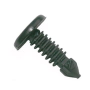 Needa Parts Panel Trim Retainer - GM Fits select 1989-1996 FORD F150, 1989-1997 FORD F250