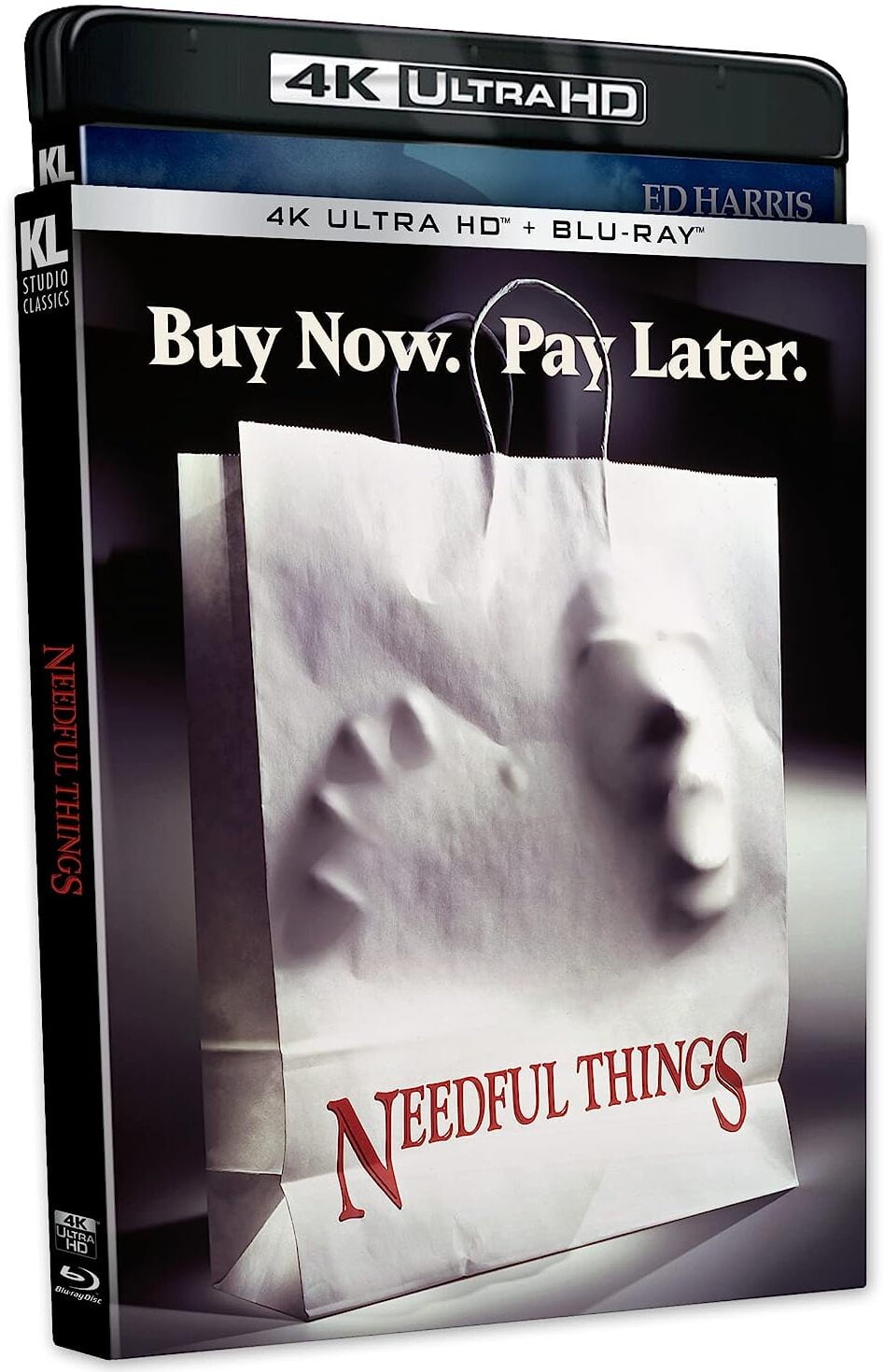 KL Studio Classics - Needful Things [ULTRA HD]