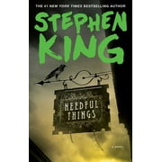 Needful Things, Paperback