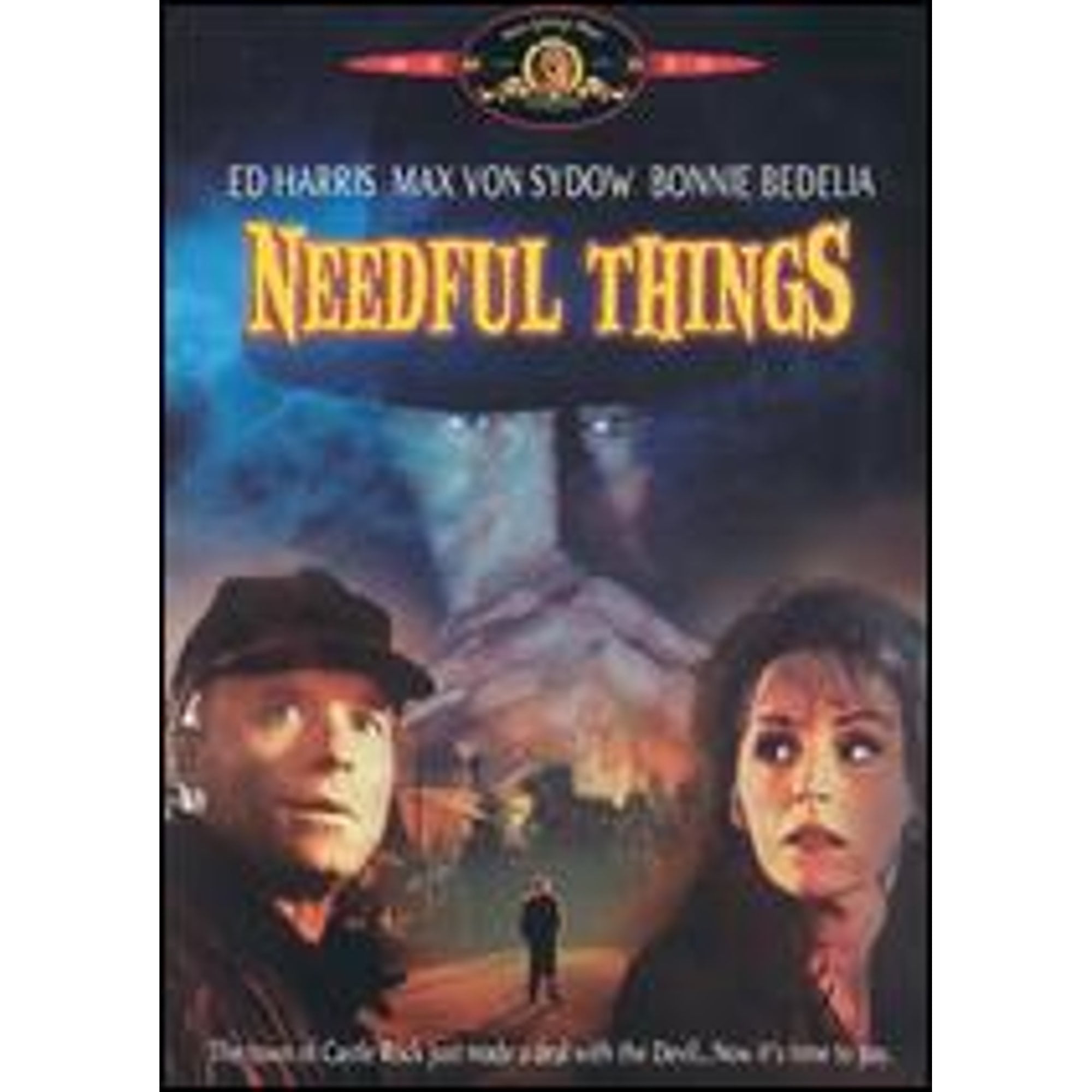 Pre-Owned Needful Things (DVD 0027616867766) directed by Fraser C. Heston