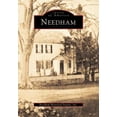 thumbnail image 1 of Pre-Owned Needham (Images of America) Paperback, 1 of 1