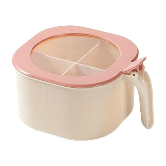 Needhep 90° Oscillating Fans,Small Room Fan, Portable Wireless Fan, Table Top Fans for Bedroom, Small Electric Fan With Cord (C)