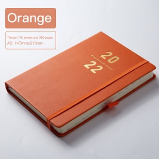 Carbonless Lab Notebook 5-Pack - 8.26x11 Inch Kraft Cover With Wire Binding