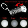 thumbnail image 1 of Needhep Adjustable Brightness Flash Light for OutdoorCamp Flashlights for Teens, Mini Powerful Flashlight, 2024 New Small Travel Flashlight Suitable for Adults Kids (D), 1 of 7