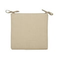 thumbnail image 1 of Needhep Bicycle Seat Cushion, Automotive Seat Cushions, Travel Seat Cushions for Airplanes, Outdoor Chair Cushions, for Long Sitting for Gaming Chair (Beige), 1 of 5