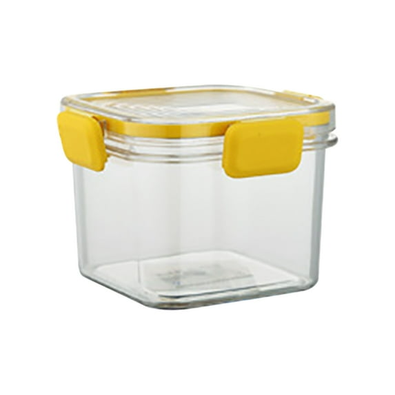 Needhep Bin With Lid Storage Boxes With Pu Leather Baby Only Clear Storage Container, Plastic Totes With Lids for Storage, Storage Tote With Lid, Plastic Container To Organize (Purple)