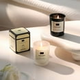 thumbnail image 1 of Needhep Black 40+ Hours Long Burning Scented Candle Home Decor Aromatherapy for Birthday Gift - Handmade Premium Wax for Clean Smoke Free Burn, 1 of 7