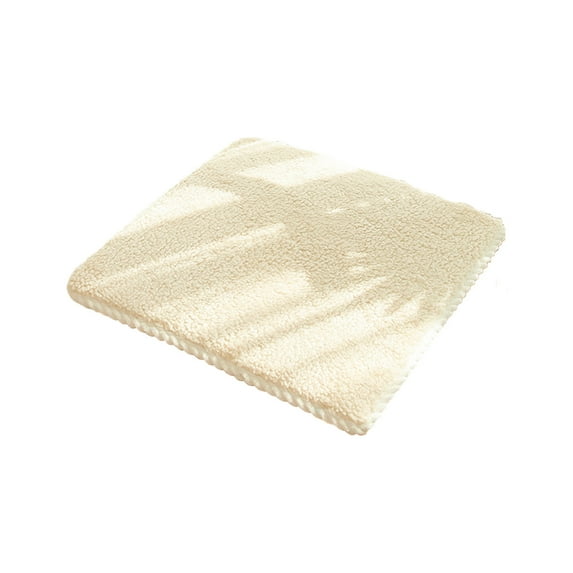 Needhep Bicycle Seat Cushion, Gel Seat Cushion for Long Sitting, Ergonomic Seat Cushion for Office Chair, Chair Cushion for Desk Chair, for Office Chair, Car Seat (Beige)