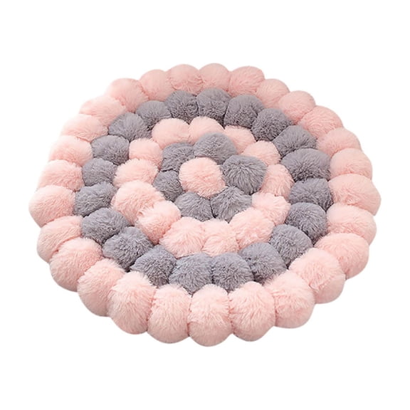 Needhep Car Heating Pad, Car Seat Cushions for Long Drives, Desk Seat Cushion, Chair Cushion for Desk Chair, car cushions for driving for short people (A)