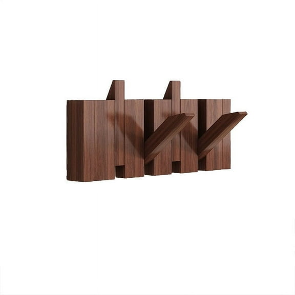 Needhep Ceiling Hooks For Hanging Rustproof Medium Wire Toggle Hooks, Banana Hook Hanger Holder Under-Cabinet Heavy Duty Stainless Wall Hook For Towel, For Bedroom Dorm (B)