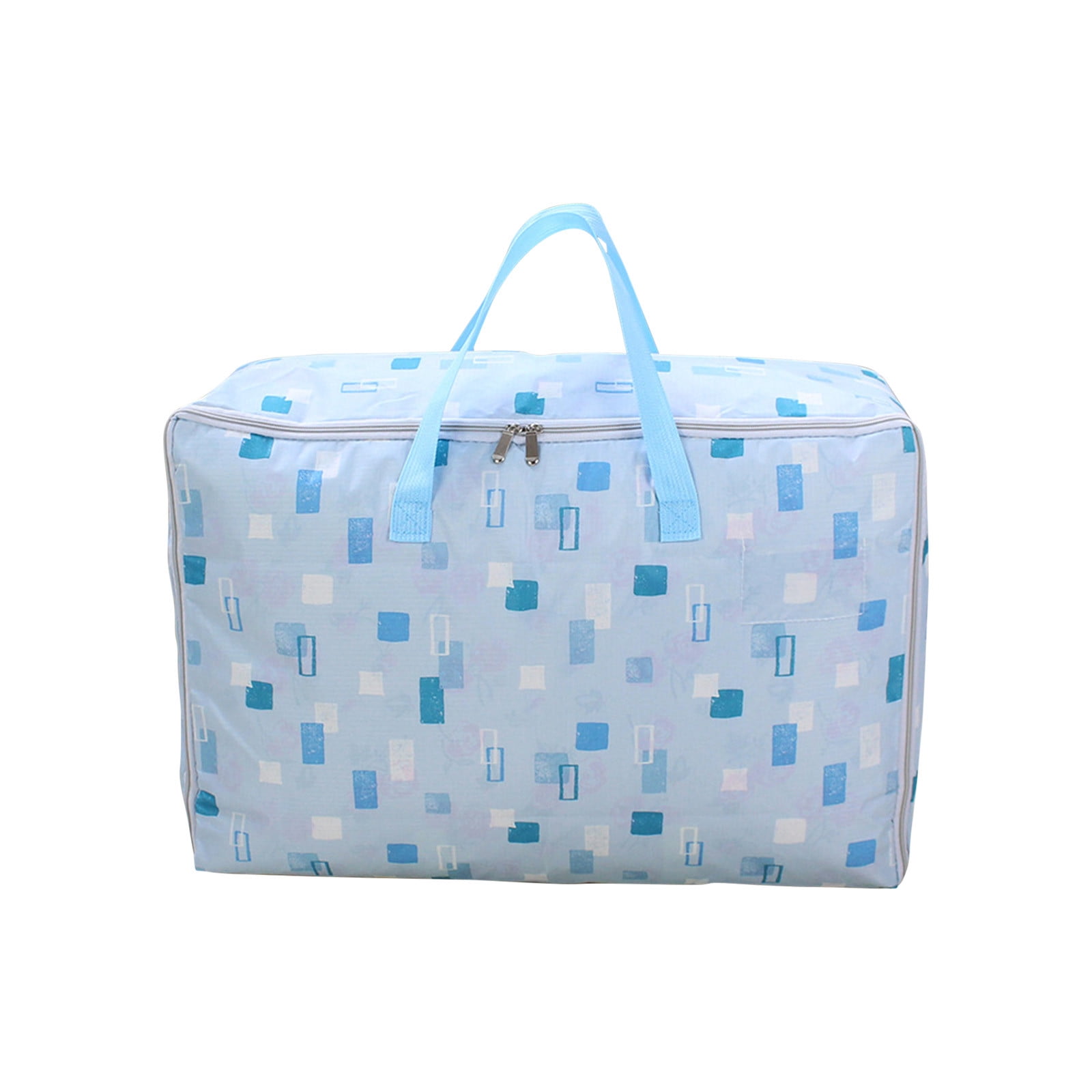 Needhep Collapsible Plastic Storage Bins for Closets New Upgrade Stackable Storage Bins With