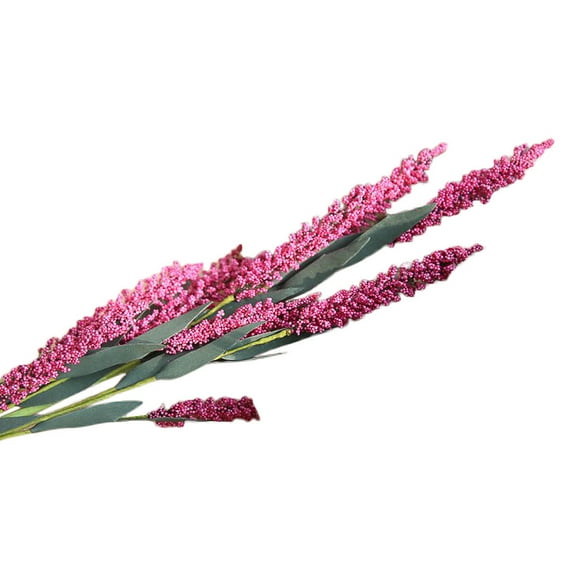 Needhep Fake Flowers Set Class Of 2024 GraduationMemorial day Outdoor Fake Flowers, Faux Silk Floral Arrangement, Artificial Rose Box Decor, Anniversary Wedding ()