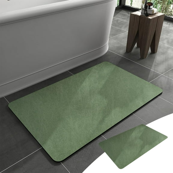 Needhep Front Doormat Non Slip Mats For Entryway Multi-Purpose Outdoor Waterproof Mat, Outside Door Mats For Front Door, Floor Mats For Kitchen, welcome sign for front porch (D)