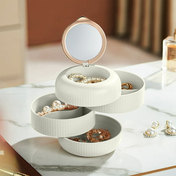 Needhep Independence Day Clearance Storage Latch Bins Baby Only Under Bed Storage Bins With Lids, Plastic Storage Bin, Storage Tubs With Lids Stackable, Organizer Storage Box (Blue beige)