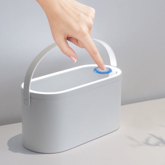 Needhep Independence Day Stackable Storage Bin Essential Gift Shoes Boxes Clear Plastic, Clear Plastic Bins, Cloth Storage Bins, Plastic Storage Containers (D)