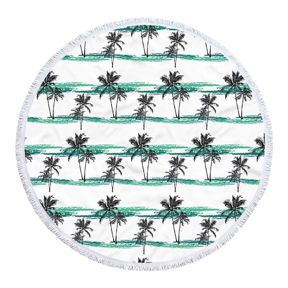 Needhep Large Beach Towels Oversized,Custom Beach Towel, Light Weight Beach Towels Quick Dry, Oversized Pool Towels, Sandproof Beach Blanket (C)