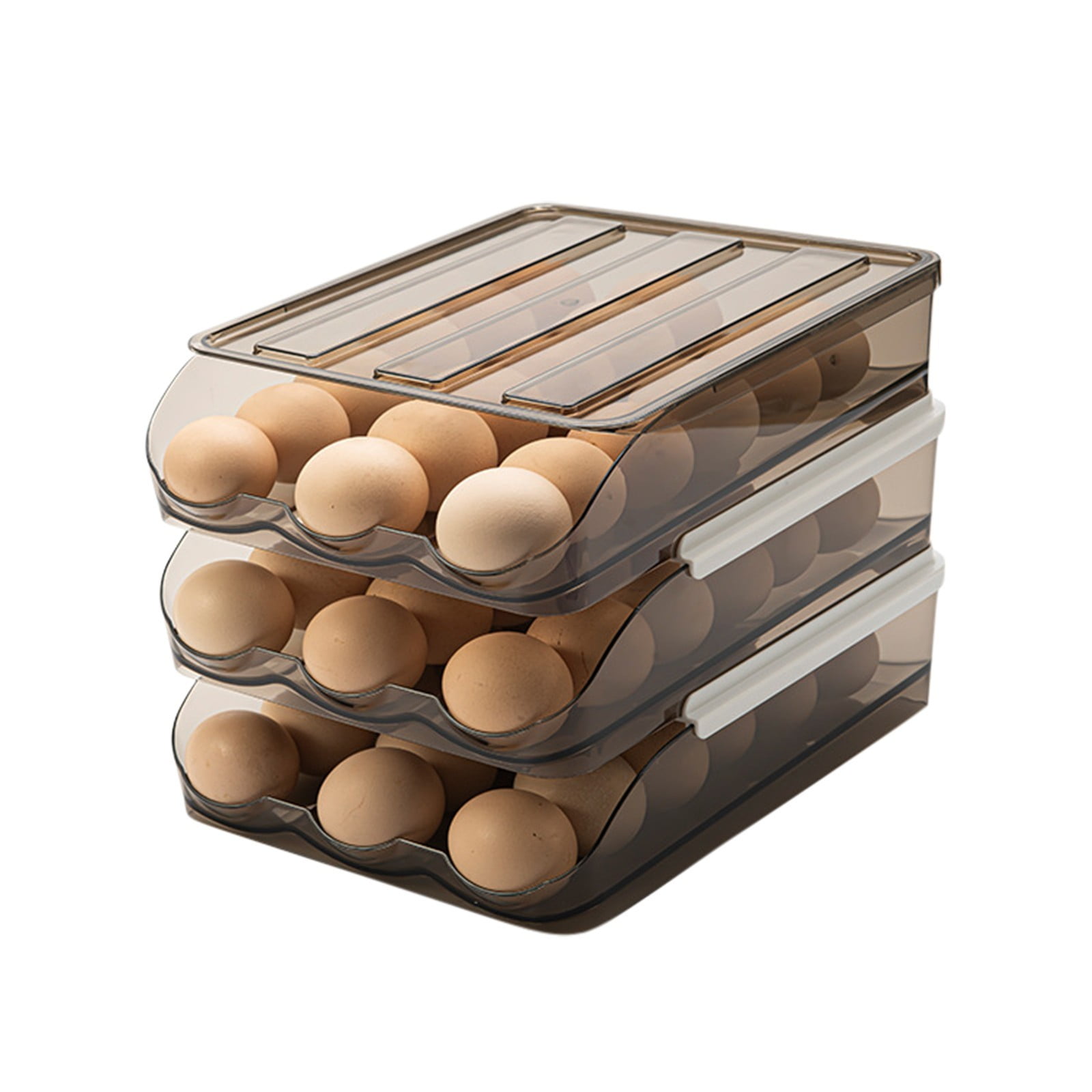Needhep Large Collapsible Stackable Storage Bins Independence Day