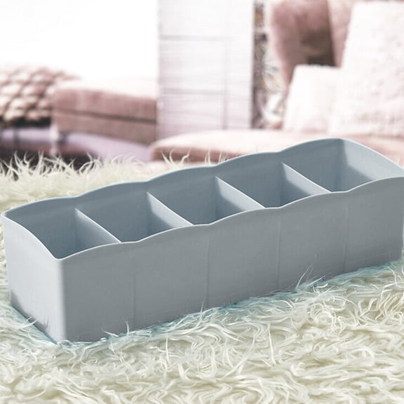 Needhep Linen Fabric Closet Boxes With Lids 2024 New Clear Storage Bins With Lids, Large Storage Box, Cube Storage Organizer Bins, Dorm Room Essentials (Khaki)