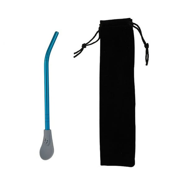 Needhep Memorial day Cute StrawTumbler Straw Cup Accessories,40oz Straws For Tumblers,Disposable Drinking Straws,Cups, Jars ()