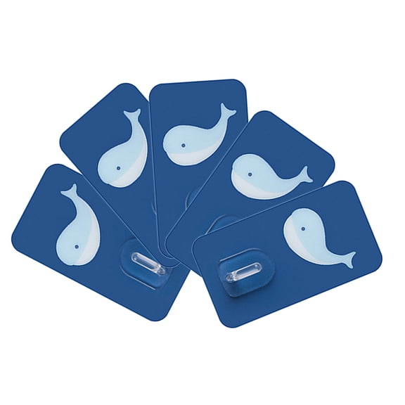 Needhep Metal Twin Hooks Organizer For Hanging Coats Multiple Uses Heavy Duty Self Adhesive Hooks, Multiple Uses Black Slatwall Hooks Hooks For Robes Bathroom Towel Hanger (G)