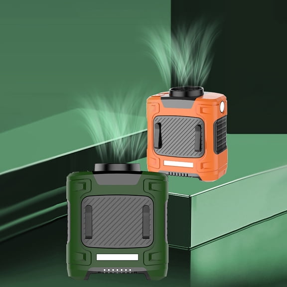 Needhep Mini Aa Flashlight With LanyardMulti-Purpose Powerful Flashlights, Folding Camping Lights, Flashlight Camping Kids for Emergencies Hiking Gift ()